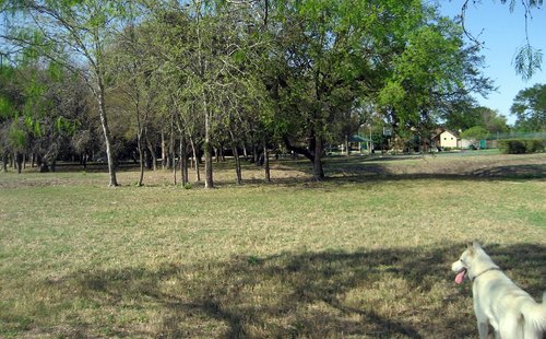Cibolo, TX: Deer Creek Park
