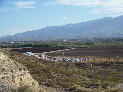 Safford, AZ: ANOTHER BEAUTIFUL VIEW OF THE VALLEY