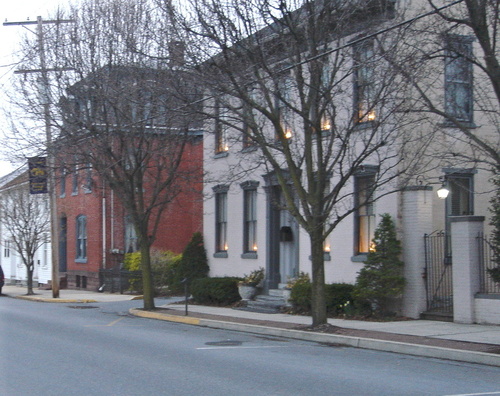 Myerstown, PA : Historic Myerstown Borough photo, picture, image ...