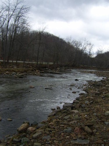 Bedford Heights, OH: tinkers creek, Metro Park area