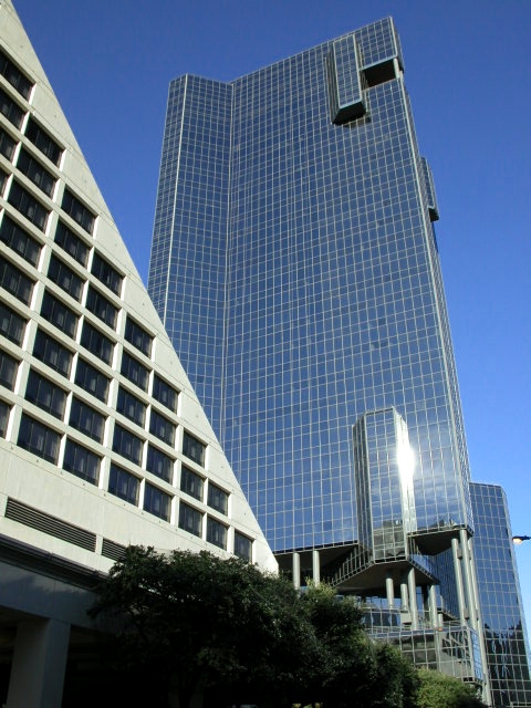Fort Worth, TX: Downtown Fort Worth, Texas