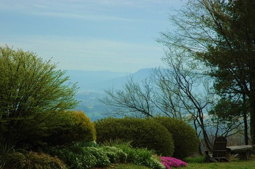 Signal Mountain, TN: Signal Mountain