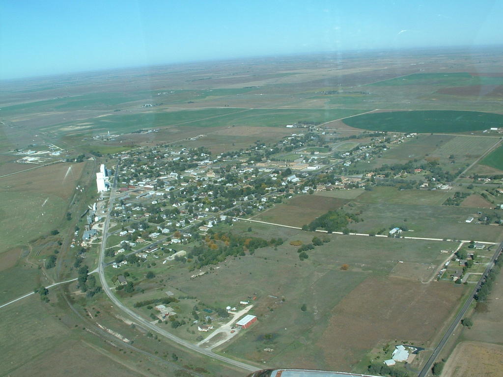 Follett, TX : Pictures of Follett, Texas and the Kelln Farm 3 miles ...