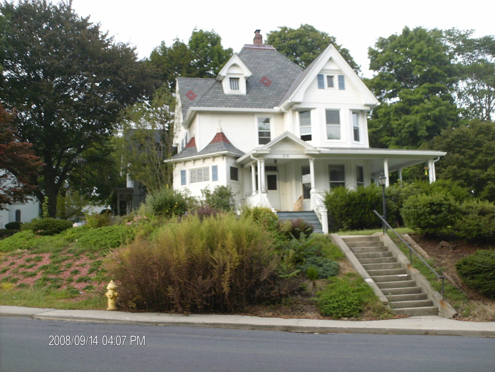 Seymour, CT One of the oldest remaining homes in Seymour