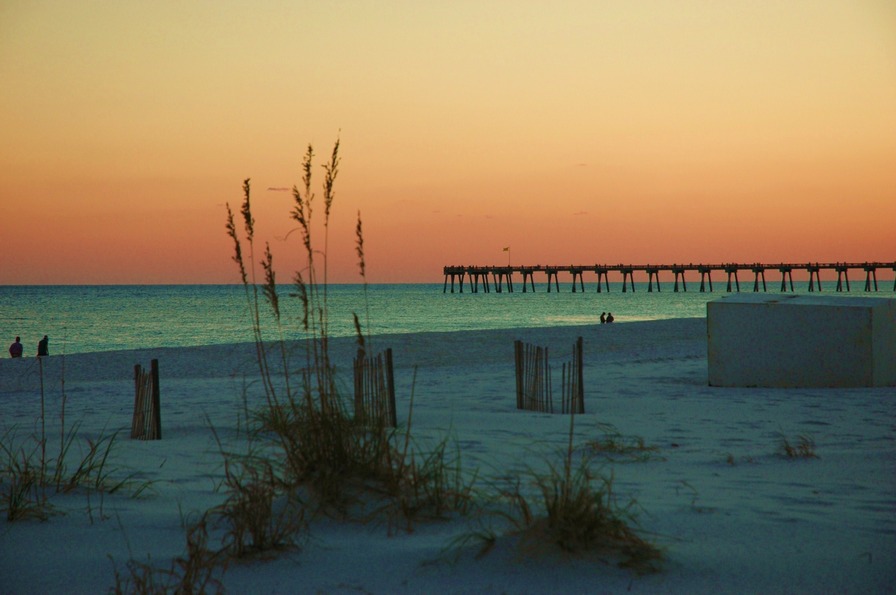 Pensacola, FL: Pensacola