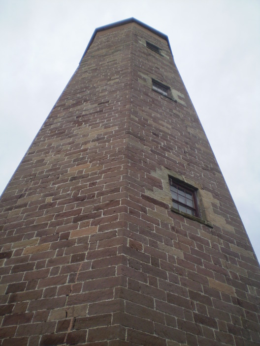 Virginia Beach, VA: Old Cape Henry Lighthouse