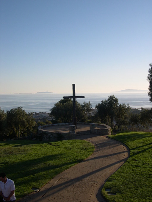 Ventura, CA: Ventura Cross 3