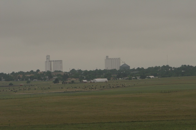 Follett, TX: City of Follett, Texas