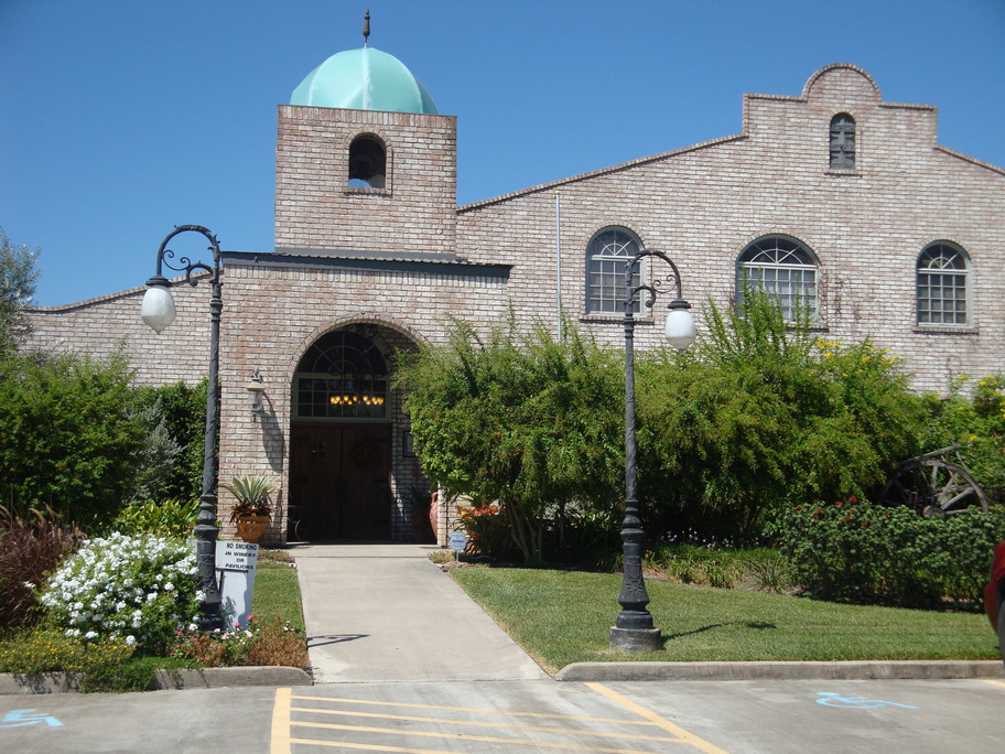 Santa Fe, TX: Local Winery