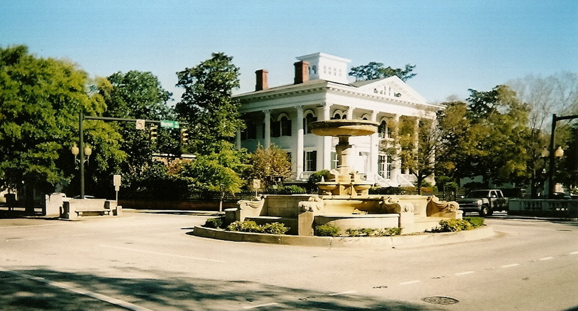 Wilmington, NC: view on Market St, Wilmington, NC