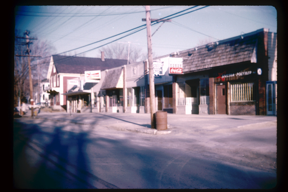 Ashburnham, MA As I wish Ashburnham was the same I grew up to know in
