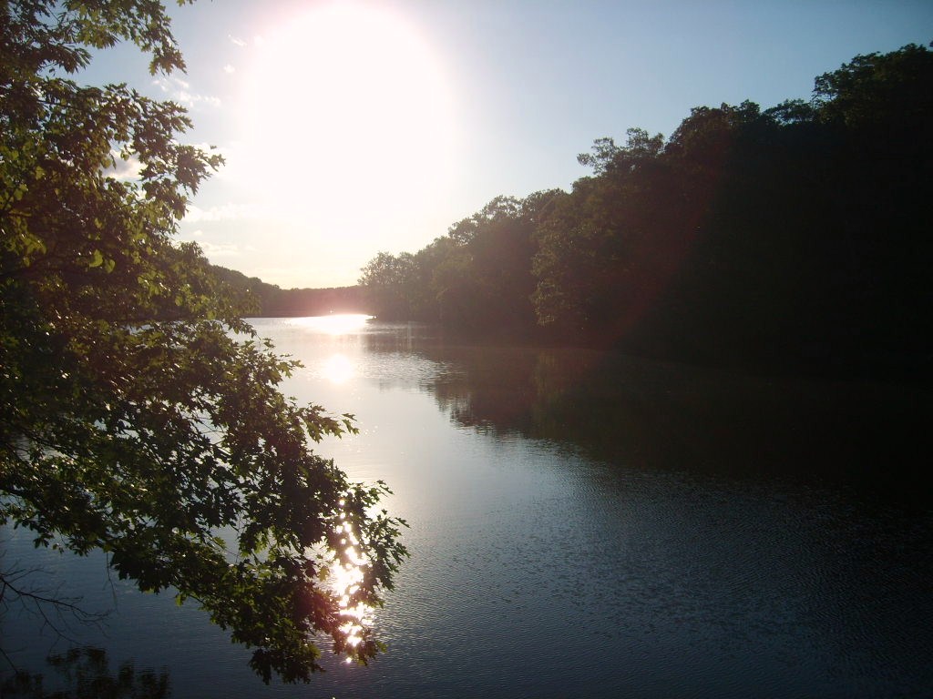 Nashville, IN: Brown County State Park