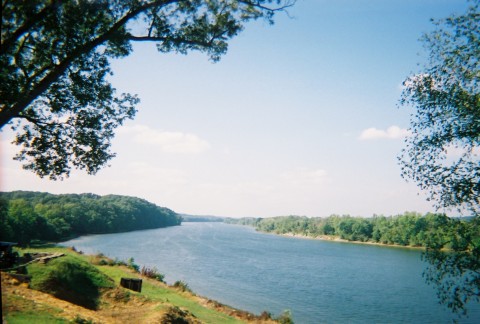 Dover, TN: fort donelson