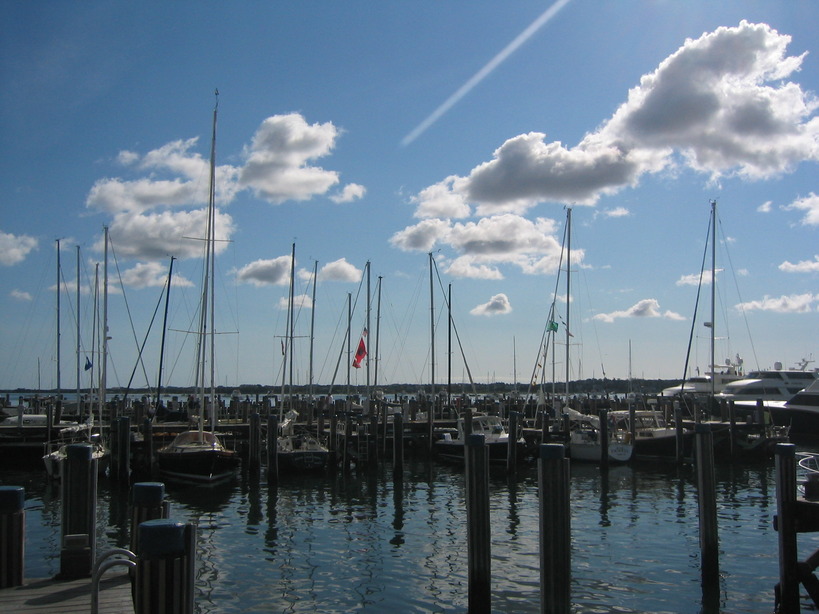 Nantucket, MA: Boats - Nantucket