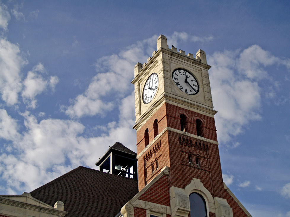 Junction City, KS: Opera House