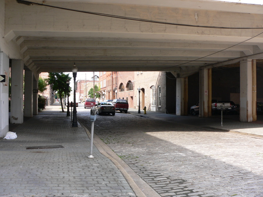 Birmingham, AL morris ave. photo, picture, image (Alabama) at city