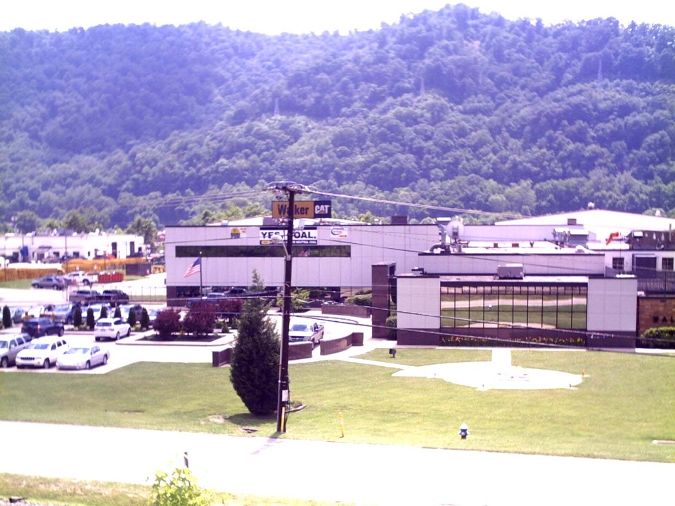 Belle, WV: City of Belle WV - Walker Machinary manufacture of / and repair of heavy duty construction & mining machinary ( the 2nd largest employer & 2nd largest B&O tax payer in Belle )