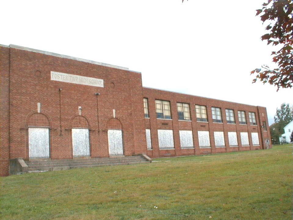 freeland-pa-foster-twp-high-school-photo-picture-image