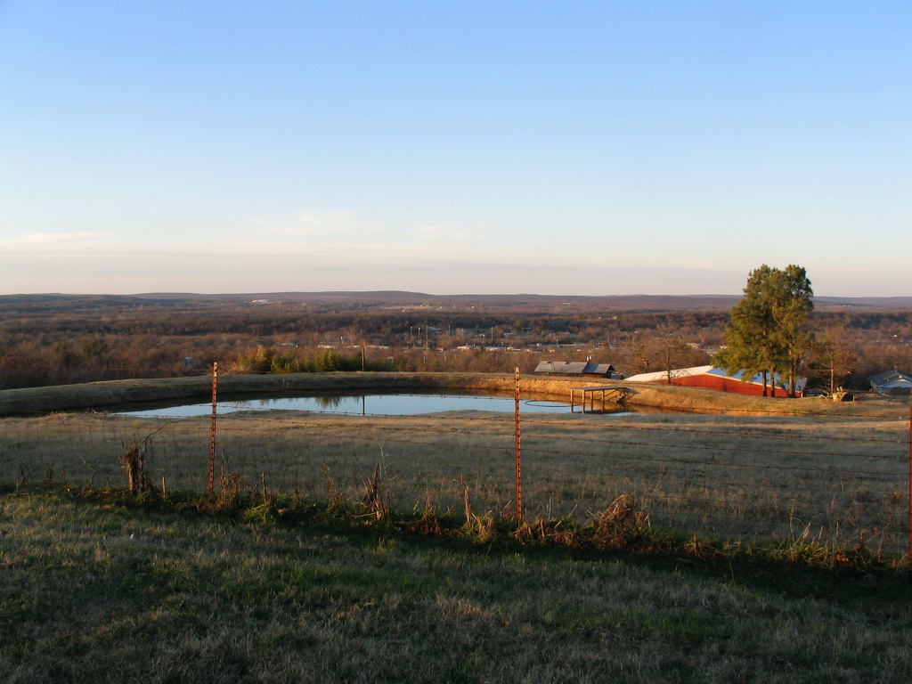 Haileyville, OK Overview of Haileyville, OK. photo, picture, image (Oklahoma) at