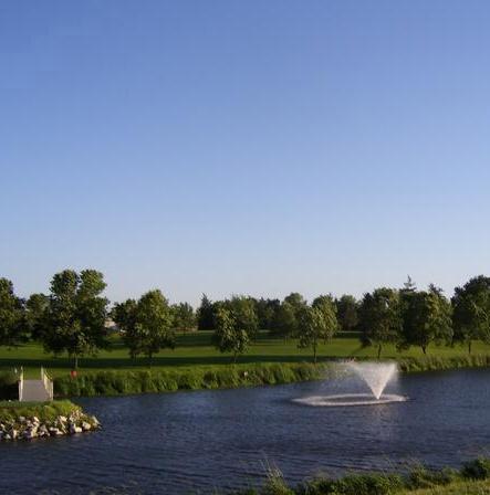 David City, NE: Golf Course