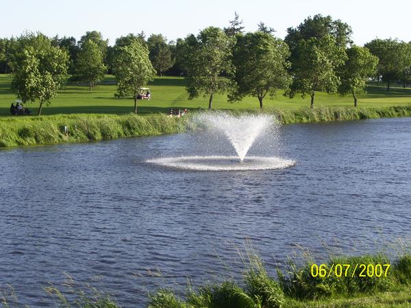 David City, NE: Golf Course