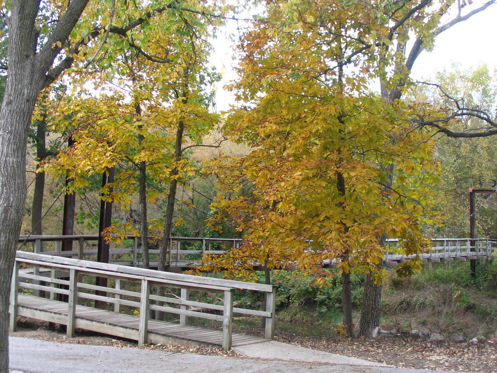 Coon Rapids, IA: Riverside Park