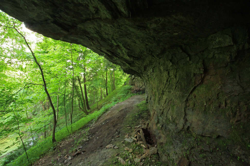 Struthers, OH: Yellow Creek Park