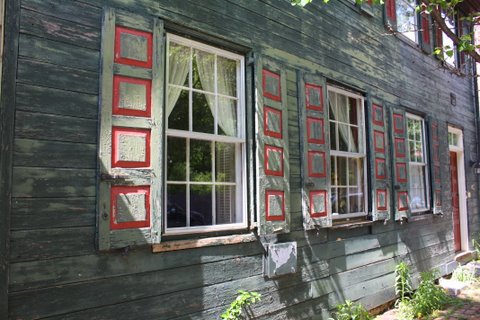 Marietta, PA: Front Street Residence