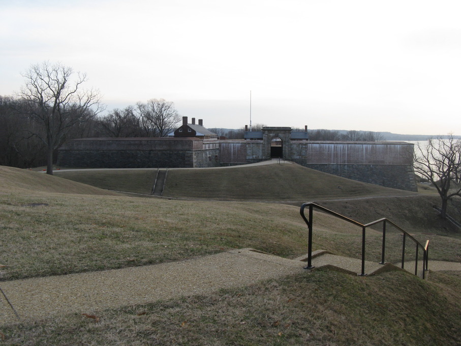 Fort Washington, MD: Fort Washington