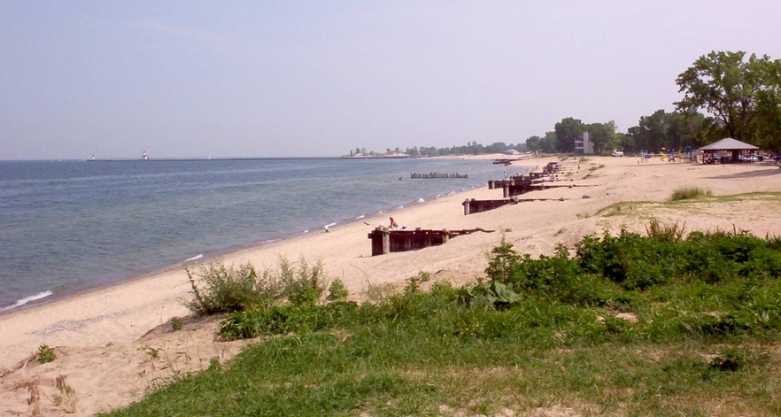 Lions Park Beach, Michigan: Your Ultimate Travel Guide