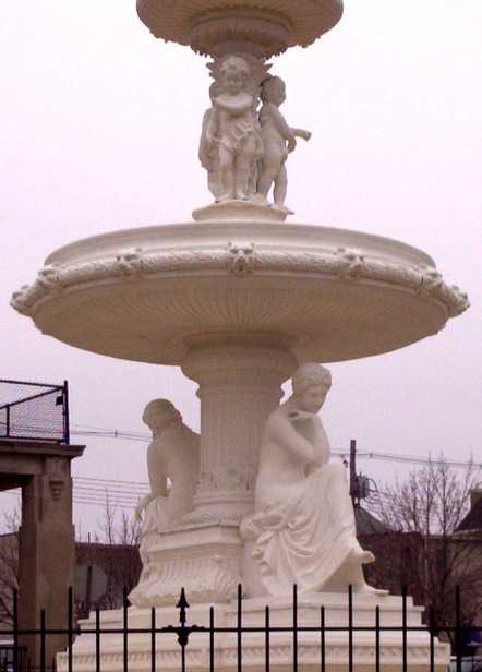 St. Joseph, MI: Maids of the Mist