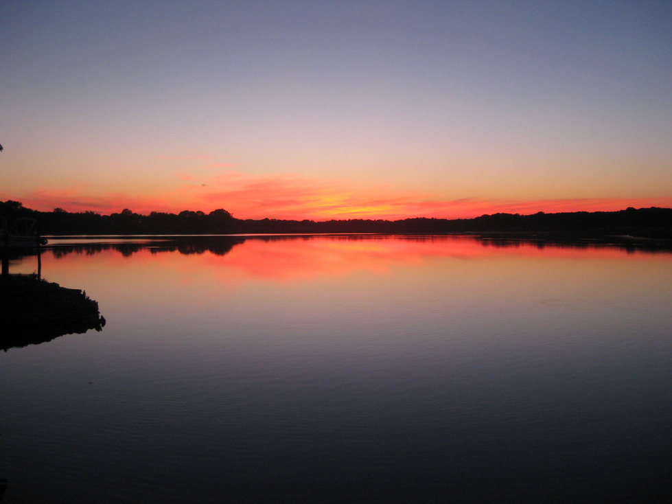 Chestertown, MD: this is a picture i took off of the chestertown bridge