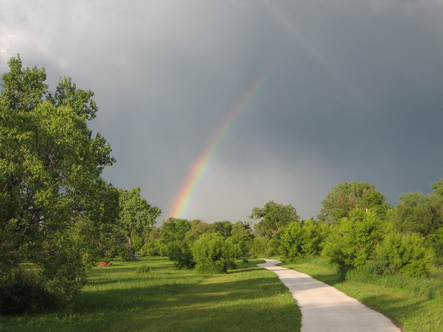 Belle Fourche, SD camp ground in belle Fourche SD photo, picture