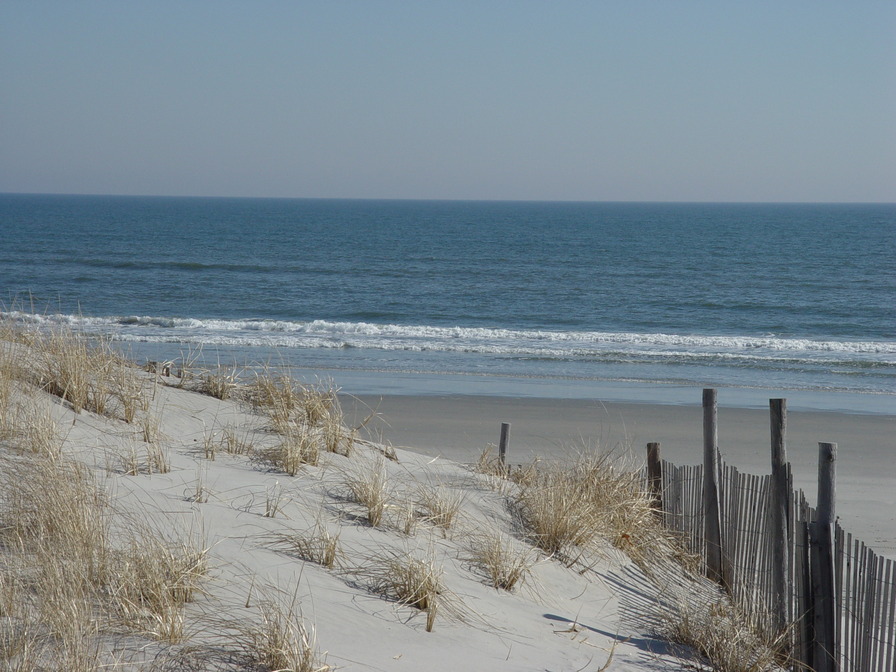 North Wildwood, NJ: North Wildwood Beach