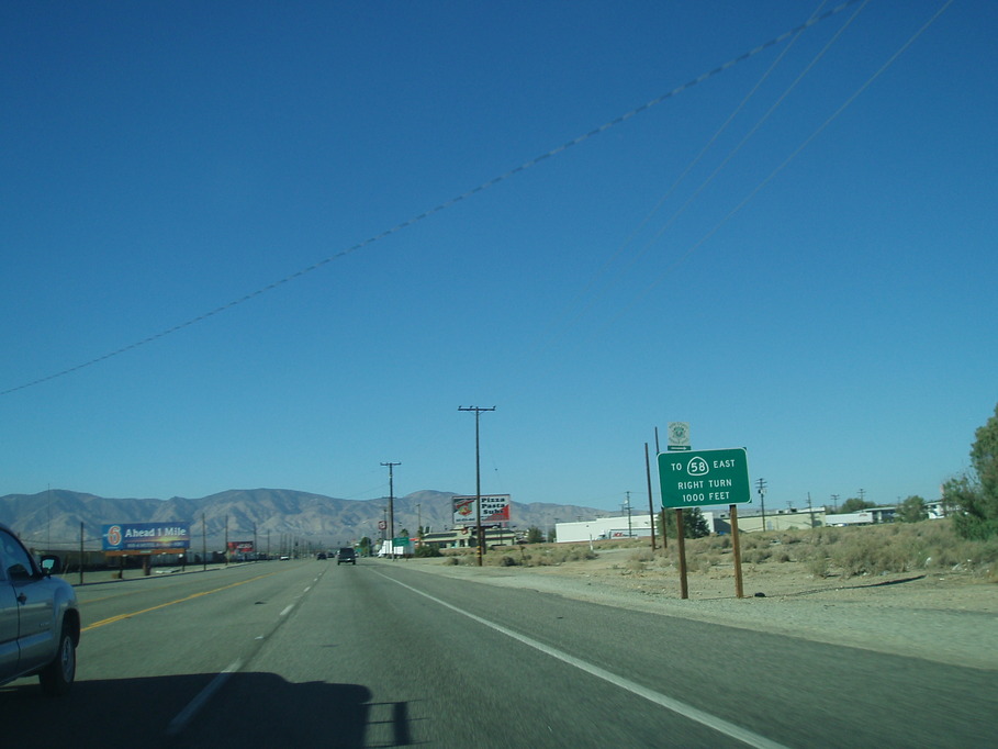 Mojave, CA Mojave, CA photo, picture, image (California) at