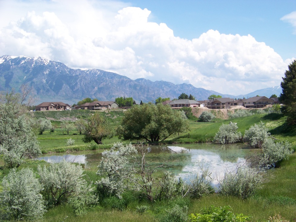 Tremonton, UT: Beautiful view in Tremonton, UT