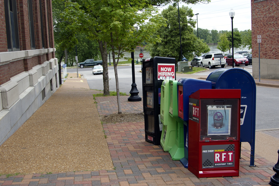 St. Charles, MO: Mail Boxs in St Charles