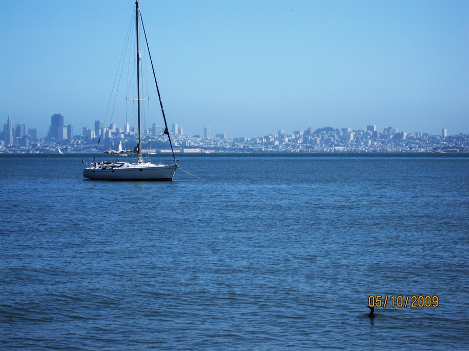 Sausalito, CA: Sausalito ca