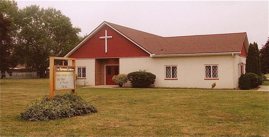 Cambridge, MD: THE FIRST LUTHERAN CHURCH IN CAMBRIDGE WITH THE AID OF MY MOTHER KATHERINE SPICER WHO LIVED ON NANTICOKE ROAD WITH MY DAD,NORMAN SPICER BORN ON TAYLORS ISLAND.