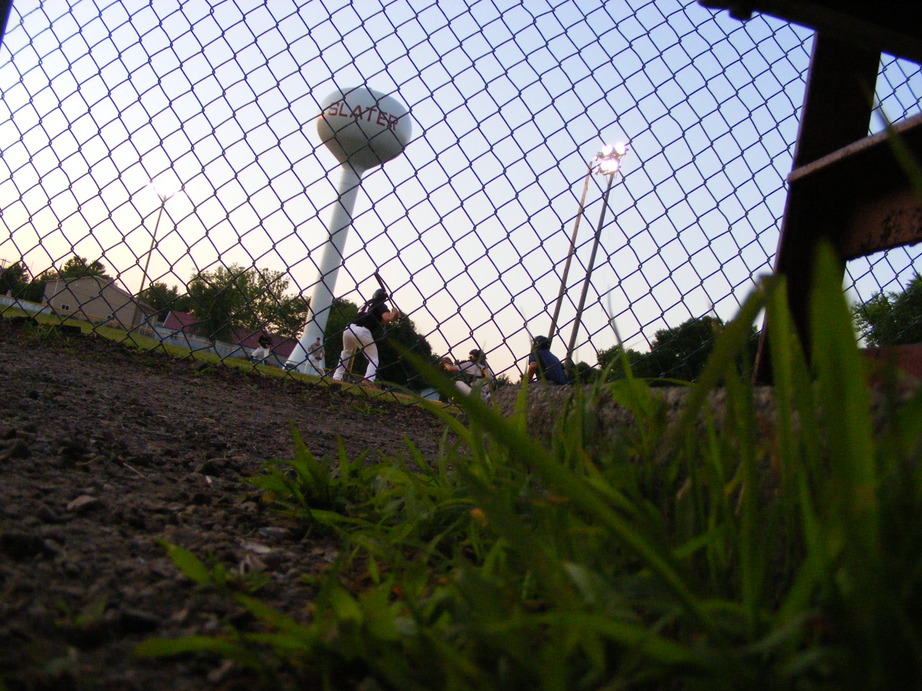 Slater, IA Summer in smalltown Iowa photo, picture, image (Iowa) at