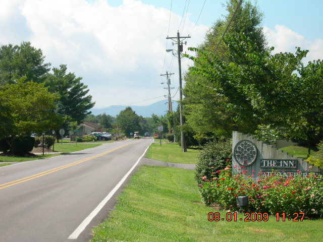 Baneberry, TN: Harrison Ferry Rd., Baneberry, TN