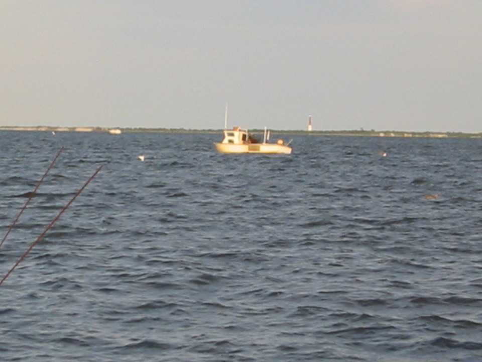 Waretown, NJ Barnegat Bay photo, picture, image (New Jersey) at city