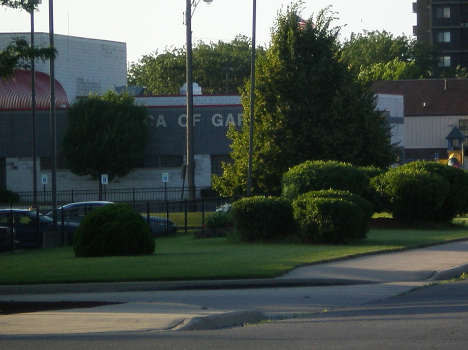 Gary, IN: YWCA Midtown Gary