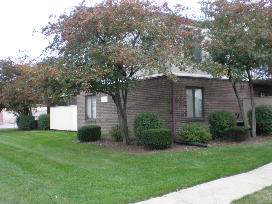 Gary, IN Boardwalk Apartments Midtown Gary photo, picture, image