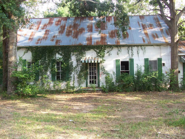 Newton, TX: My beloved Grandmothers house in Newton, Millie Rowe-Eddings