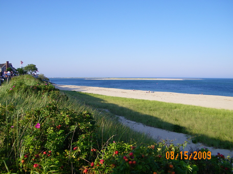 Chatham, MA Coastal View photo, picture, image (Massachusetts) at