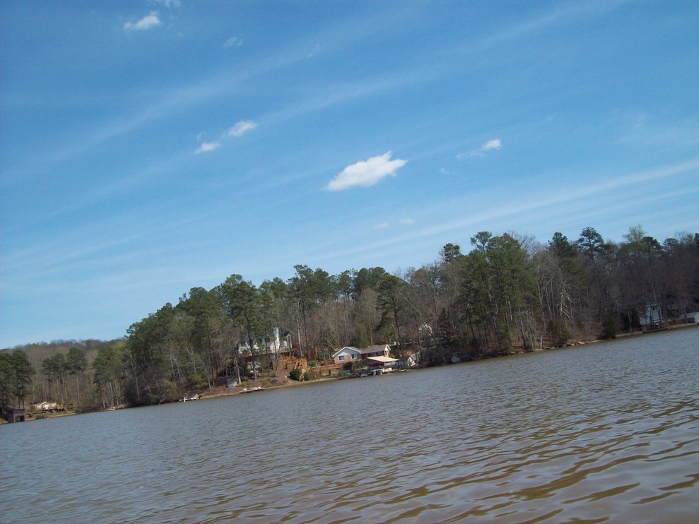 Jackson, GA: Jackson Lake