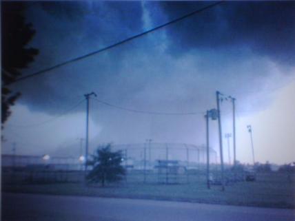 Wynne, AR: Tornado by Addison Shoe Factory