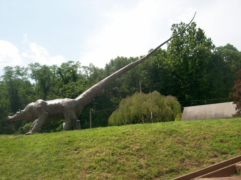 New Hope, PA: Sculpture in New hope, PA