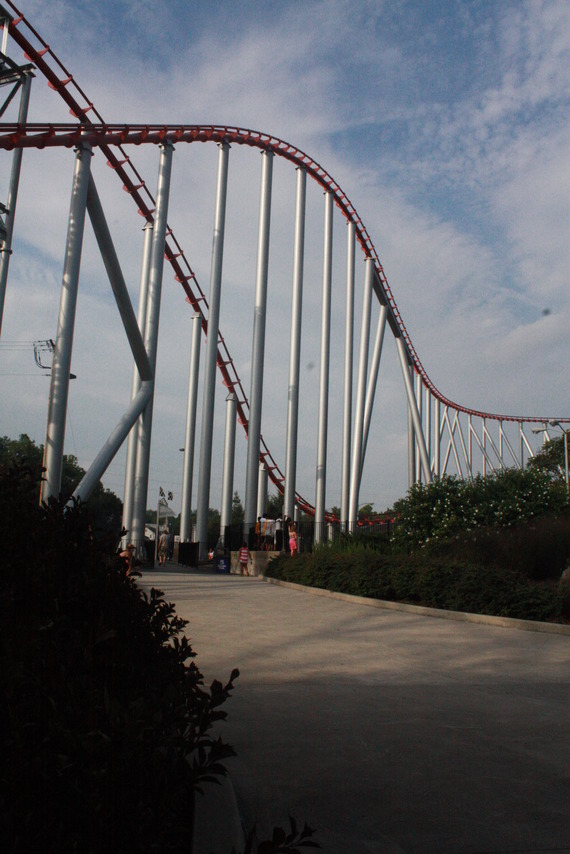 Allentown, PA: dorney park